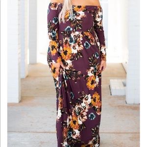 Daffodil dress by ChicSoul